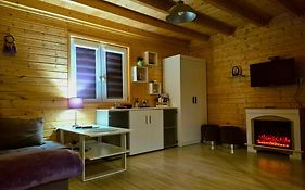 Lawendowy Domek Mazury